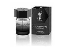 349 . ( 0%) - Yves Saint Laurent "La Nuit De L`Homme" 100ml