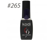 230 . - Kodi Color Gel Polish 8 ml . 265