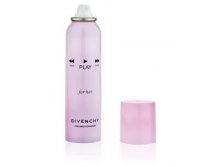 230 . -  GIVENCHY Play for her 150ml