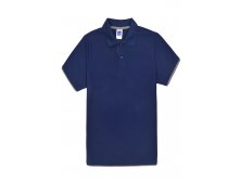 690 . - Mens Hit Color Golf Polo Shirt