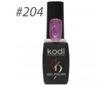 230 . - Kodi Color Gel Polish 8 ml . 204