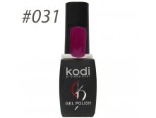 230 . - Kodi Color Gel Polish 8 ml . 031