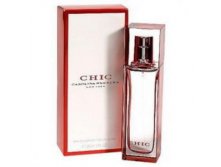 349 . ( 0%) - Carolina Herrera "Chic" for women 80ml