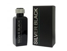 899 . ( 4%) - Silver Black for men 100 ml