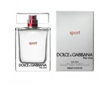 349 . ( 0%) - Dolce & Gabbana "The One Sport for Men" 100ml