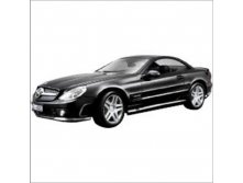 1479 . -  Mercedes-Benz SL65