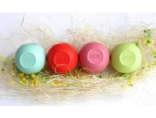 70 . -    EOS Lip Balm( )