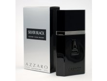 349 . ( 0%) - Azzaro " Silver Black" 100ml