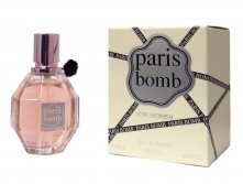 899 . ( 4%) - Paris Bomb for women 65 ml