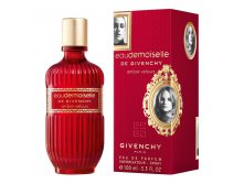 349 . ( 0%) - Givenchy "Eaudemoiselle de Givenchy Ambre Velours" 100ml