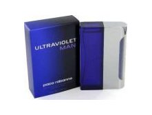 349 . ( 0%) - Paco Rabanne "Ultraviolet Men" 100ml