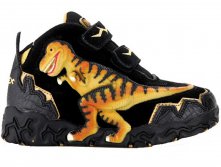  Dinosoles  12011 Black = 1900 