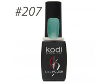 230 . - Kodi Color Gel Polish 8 ml . 207