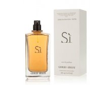 820 . - Tester Giorgio Armani "Si" edp 100ml