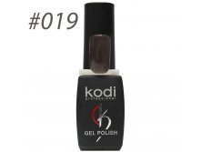 230 . - Kodi Color Gel Polish 8 ml . 019