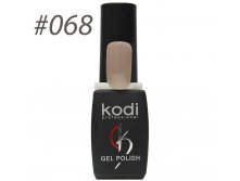 230 . - Kodi Color Gel Polish 8 ml . 068