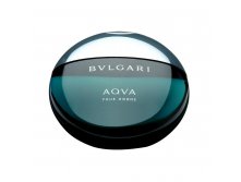 820 . -  Bvlgari "Aqua pour homme" 100ml