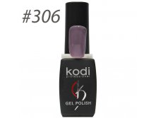 230 . - Kodi Color Gel Polish 8 ml . 306