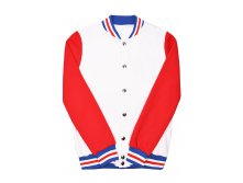 1290 . - Varsity Classic Jacket V 1