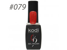 230 . - Kodi Color Gel Polish 8 ml . 079