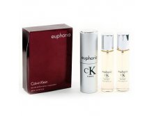 360 . -   3*20  Calvin Klein "Euphoria" for woman