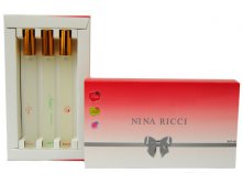 320 . -    3*15ml Nina Ricci