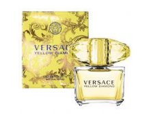 349 . ( 0%) - Versace "Yellow Diamond" for women 90ml