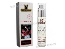 169 . -    Montale "Cristal Flowers" 45ml