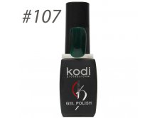 230 . - Kodi Color Gel Polish 8 ml . 107