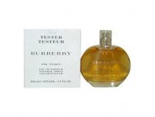 820 . - Tester Burberry for woman 100ml