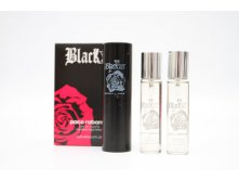 360 . -   3*20  Paco Rabanne "Black XS "