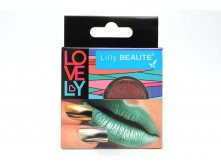 117 . -   Lilly Beaute   