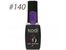 230 . - Kodi Color Gel Polish 8 ml . 140