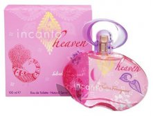 339 . ( 3%) - Salvatore Ferragamo "Incanto Heaven" for women 100ml