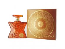 339 . ( 3%) - Andy Warhol Bond No.9 New York Amber unisex 100 ml