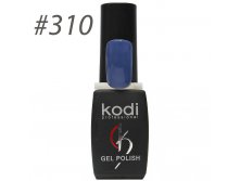 230 . - Kodi Color Gel Polish 8 ml . 310