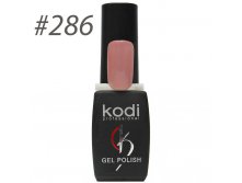 162 . - Kodi Color Gel Polish 8 ml . 286