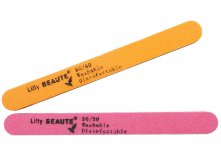 33 . -    Lilly Beaute  80/80