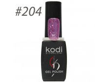 162 . - Kodi Color Gel Polish 8 ml . 204