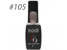 162 . - Kodi Color Gel Polish 8 ml . 105