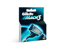 180 . - Gillette mach3  2 