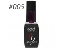 162 . - Kodi Color Gel Polish 8 ml . 005