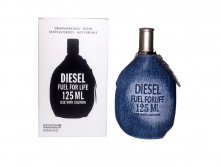 820 . -  Diesel "Industry Blue" 125ml