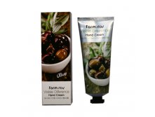FarmStay visible differerce hand cream olive 100ml 147.