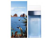 339 . ( 3%) - Dolce&Gabbana "Light blue love in Capri" pour femme 100ml