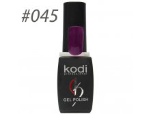 162 . - Kodi Color Gel Polish 8 ml . 045