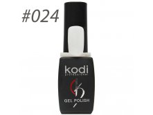 162 . - Kodi Color Gel Polish 8 ml . 024