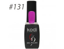 162 . - Kodi Color Gel Polish 8 ml . 131