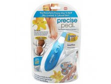 370 . -    Precise pedi