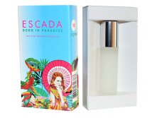 90 . -   Escada Born in Paradise 7